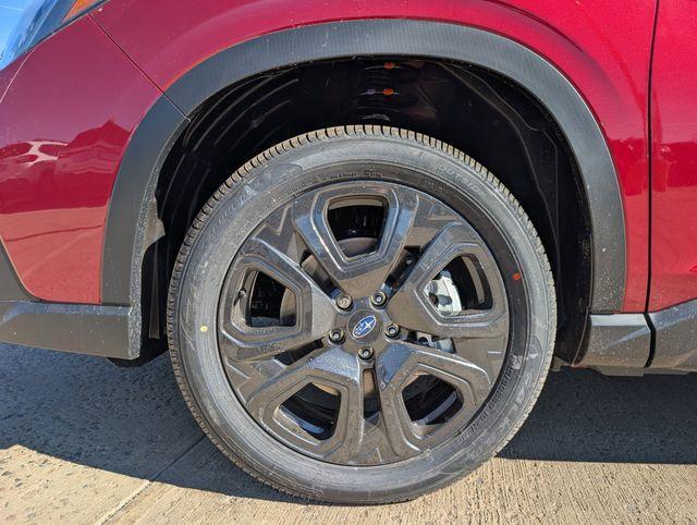 new 2026 Subaru Ascent car, priced at $51,123