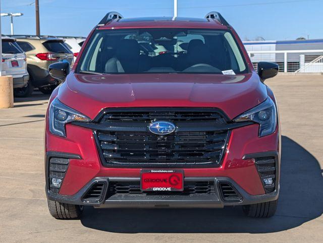 new 2026 Subaru Ascent car, priced at $51,123