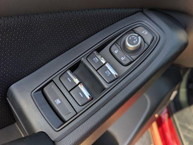 new 2026 Subaru Ascent car, priced at $51,123