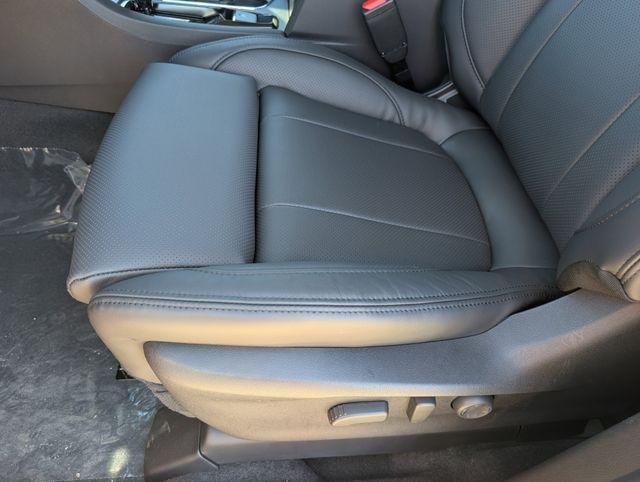 new 2026 Subaru Ascent car, priced at $51,123