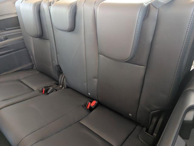 new 2026 Subaru Ascent car, priced at $51,123