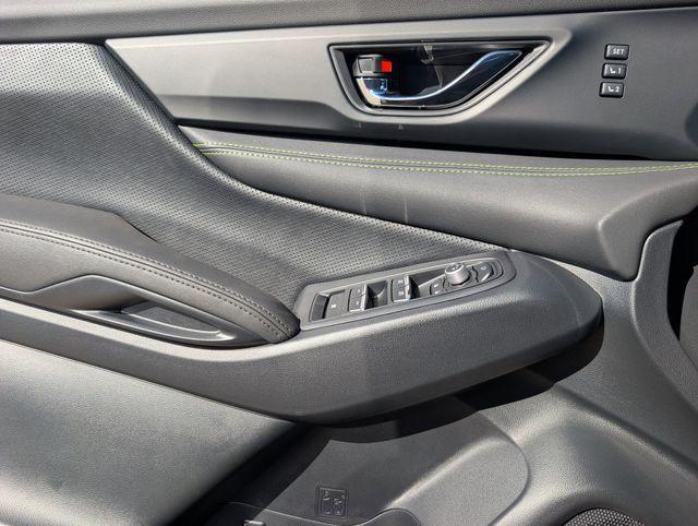 new 2026 Subaru Ascent car, priced at $51,123