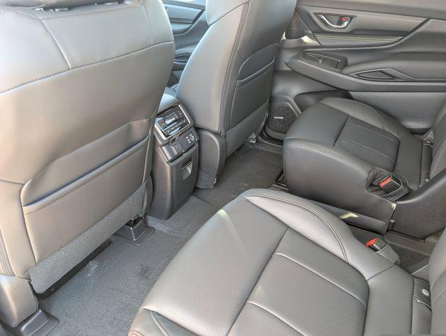 new 2026 Subaru Ascent car, priced at $51,123