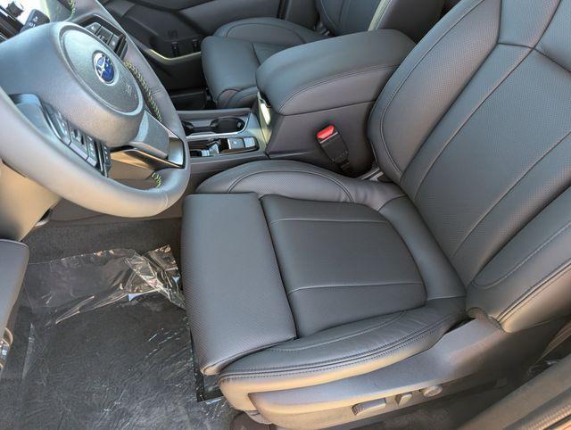 new 2026 Subaru Ascent car, priced at $51,123