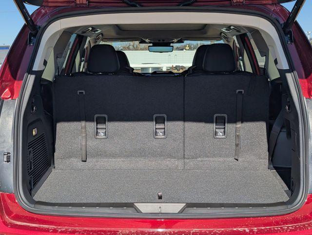 new 2026 Subaru Ascent car, priced at $51,123