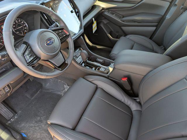 new 2026 Subaru Ascent car, priced at $51,123