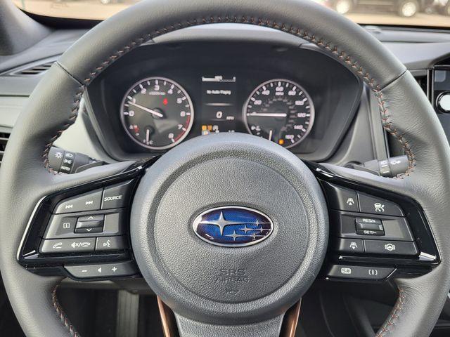 new 2026 Subaru Forester car, priced at $37,535