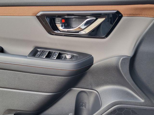 new 2026 Subaru Forester car, priced at $37,535