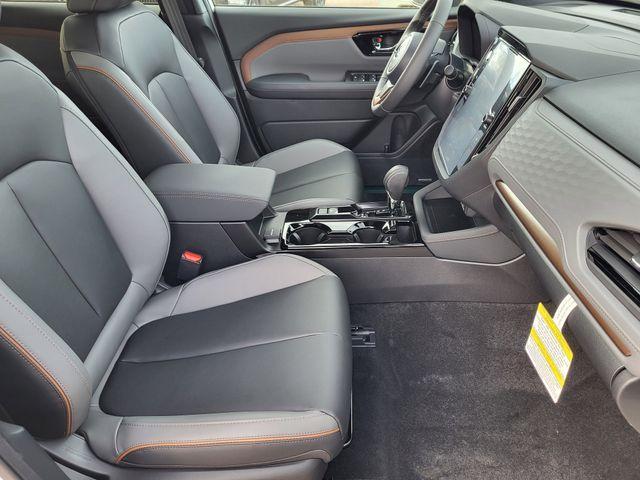 new 2026 Subaru Forester car, priced at $37,535