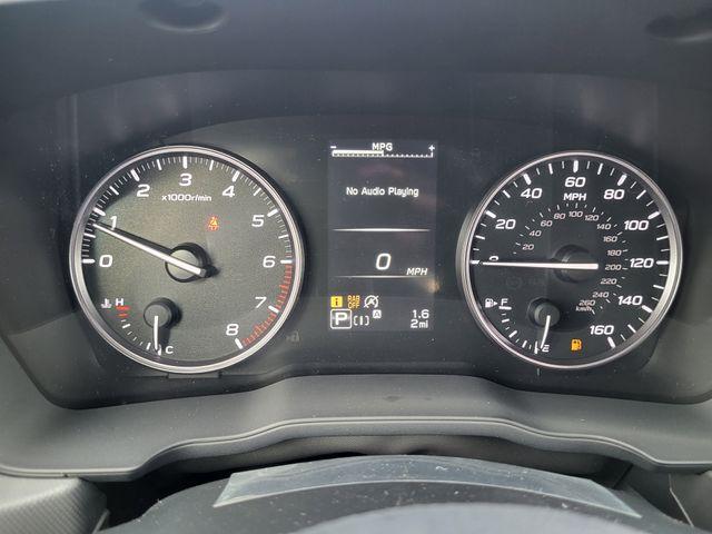 new 2026 Subaru Forester car, priced at $37,535