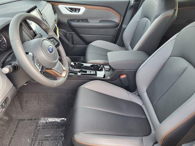 new 2026 Subaru Forester car, priced at $37,535