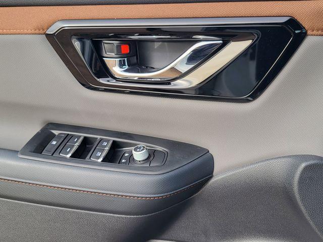 new 2026 Subaru Forester car, priced at $37,535