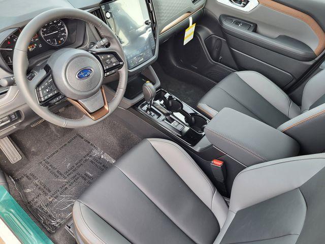 new 2026 Subaru Forester car, priced at $37,535