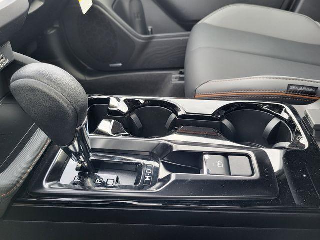 new 2026 Subaru Forester car, priced at $37,535