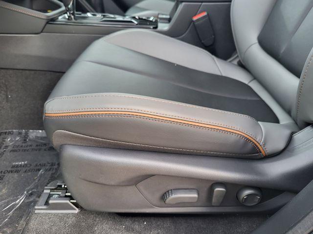 new 2026 Subaru Forester car, priced at $37,535