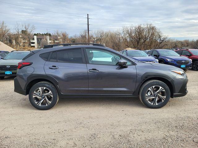 new 2026 Subaru Crosstrek car, priced at $30,274