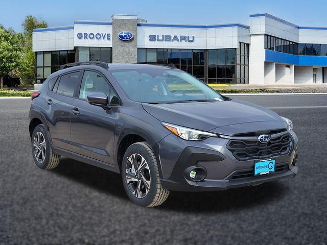 new 2026 Subaru Crosstrek car, priced at $30,774