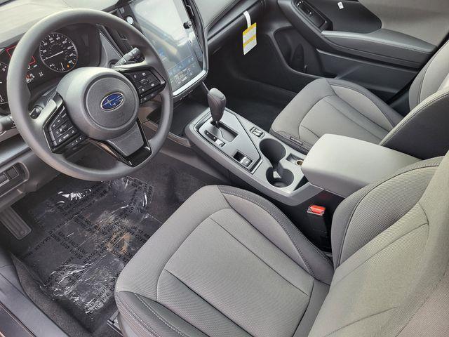 new 2026 Subaru Crosstrek car, priced at $30,274