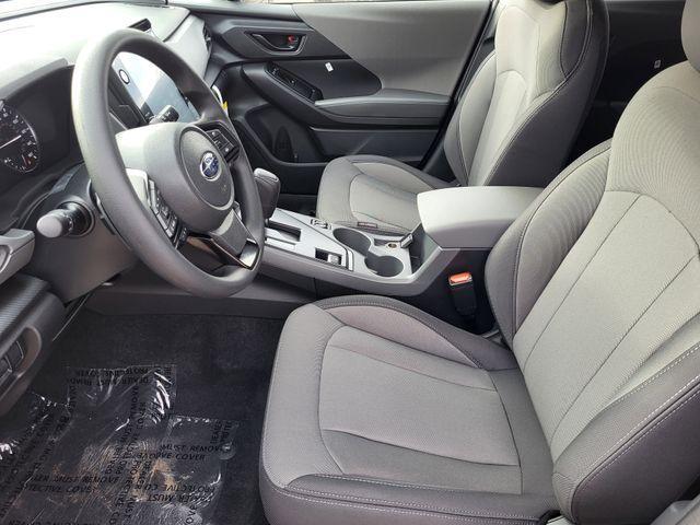 new 2026 Subaru Crosstrek car, priced at $30,274