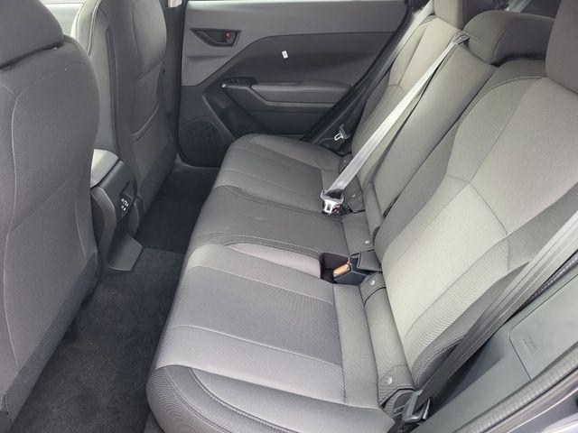 new 2026 Subaru Crosstrek car, priced at $30,274