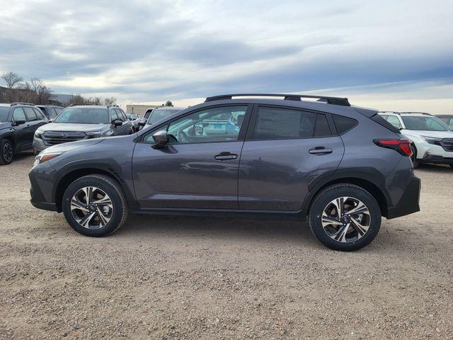 new 2026 Subaru Crosstrek car, priced at $30,274