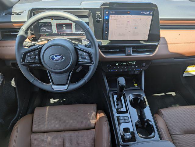 new 2026 Subaru Outback car, priced at $47,816