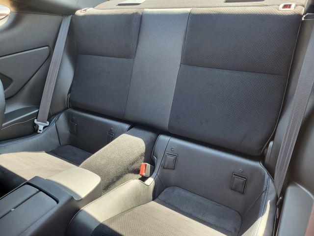 new 2025 Subaru BRZ car, priced at $38,348