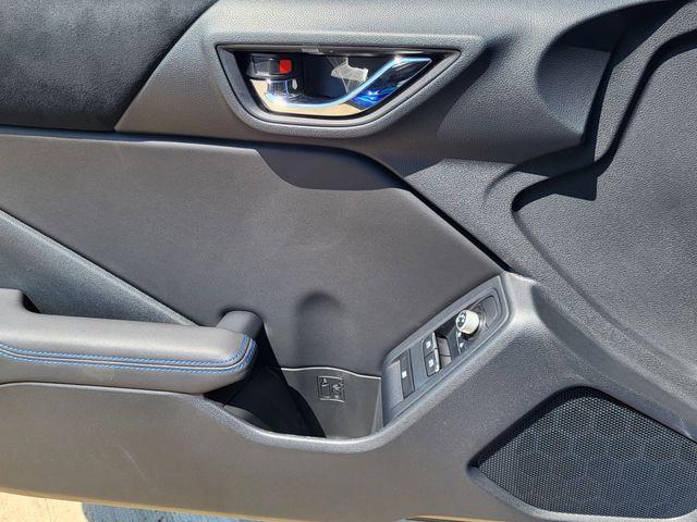 new 2025 Subaru BRZ car, priced at $38,348