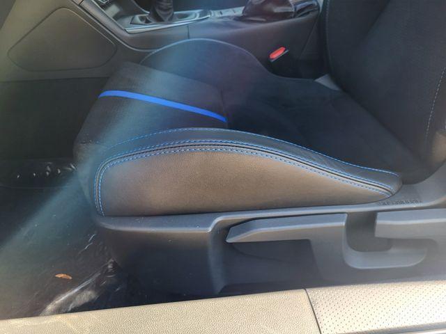 new 2025 Subaru BRZ car, priced at $38,348