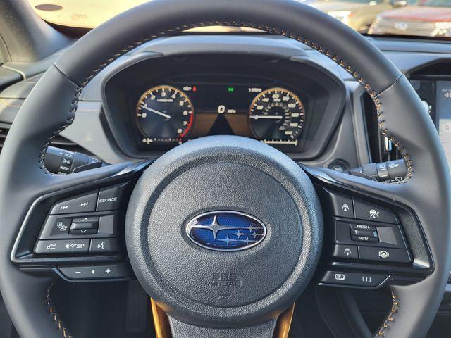 new 2026 Subaru Forester car, priced at $42,203