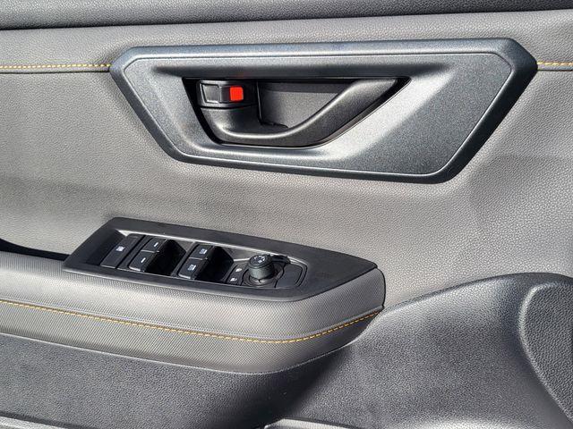 new 2026 Subaru Forester car, priced at $42,203