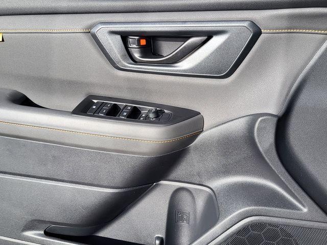 new 2026 Subaru Forester car, priced at $42,203