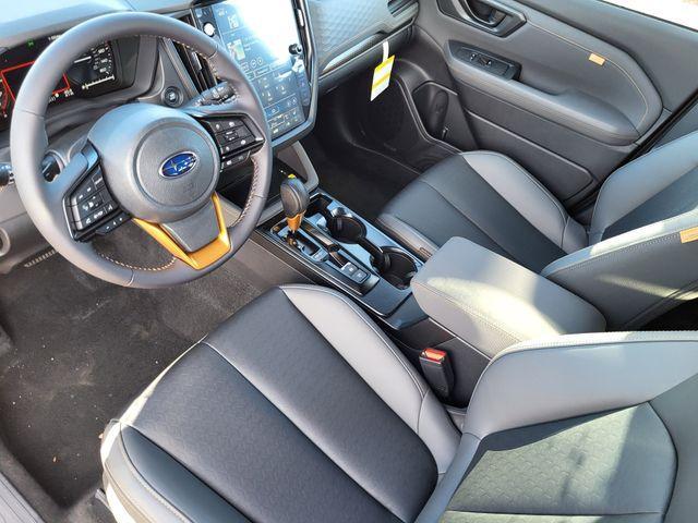 new 2026 Subaru Forester car, priced at $42,203