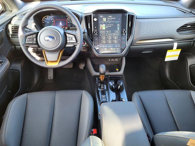 new 2026 Subaru Forester car, priced at $42,203