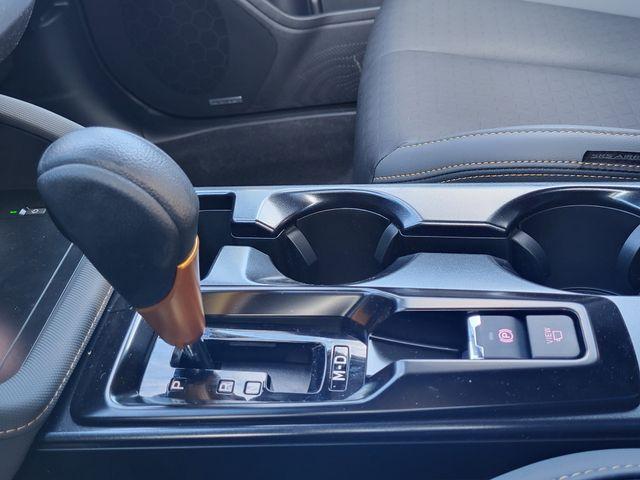 new 2026 Subaru Forester car, priced at $42,203