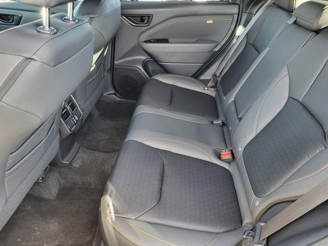 new 2026 Subaru Forester car, priced at $42,203