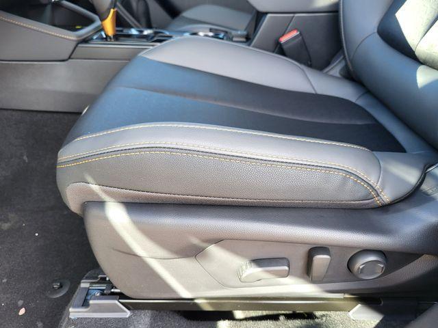 new 2026 Subaru Forester car, priced at $42,203