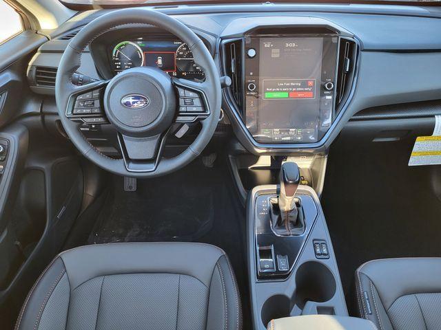 new 2026 Subaru Crosstrek car, priced at $37,230