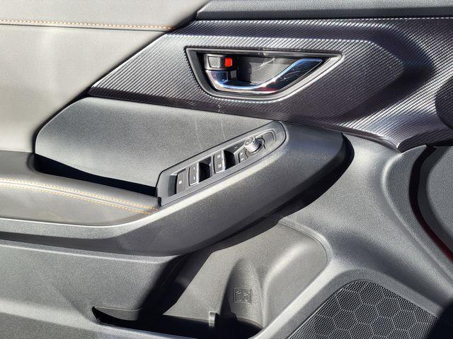 new 2026 Subaru Crosstrek car, priced at $37,230