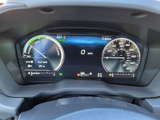 new 2026 Subaru Crosstrek car, priced at $37,230