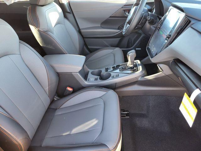 new 2026 Subaru Crosstrek car, priced at $37,230