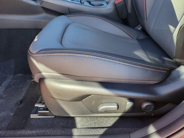 new 2026 Subaru Crosstrek car, priced at $37,230