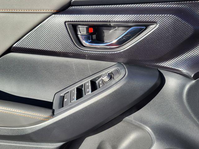 new 2026 Subaru Crosstrek car, priced at $37,230