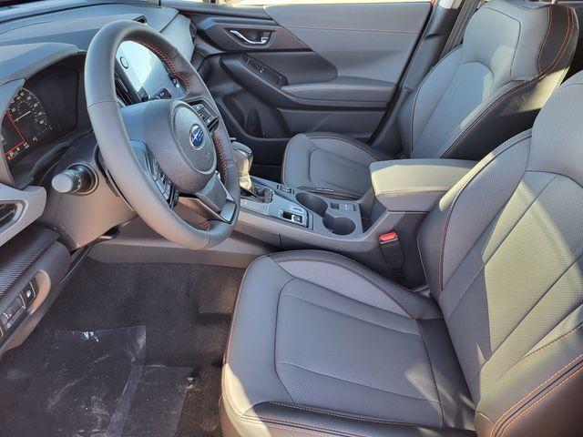 new 2026 Subaru Crosstrek car, priced at $37,230