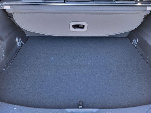 new 2026 Subaru Crosstrek car, priced at $37,230