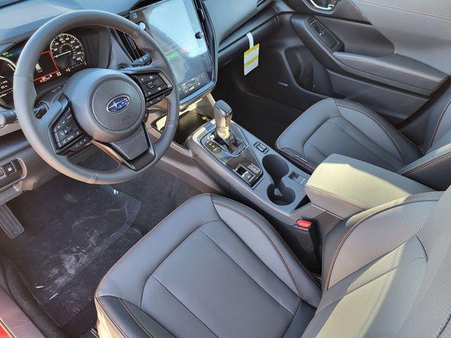 new 2026 Subaru Crosstrek car, priced at $37,230