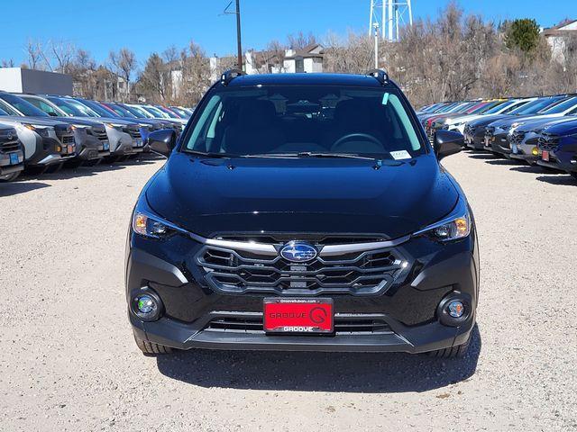 new 2026 Subaru Crosstrek car, priced at $31,354
