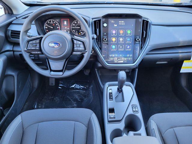 new 2026 Subaru Crosstrek car, priced at $31,354