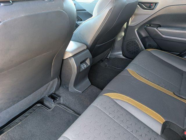 used 2025 Subaru Crosstrek car, priced at $28,175