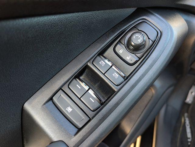 used 2025 Subaru Crosstrek car, priced at $28,175